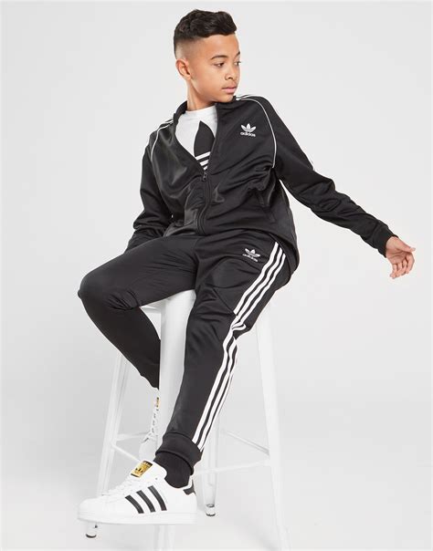 adidas originals adicolor tracksuit.